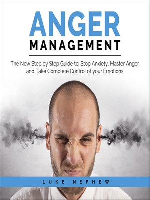cover image of Anger Management